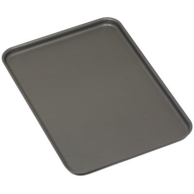 MERMAID PLATEAU DE CUISSON ALUMINIUM ANODISÉ DUR 31 CM