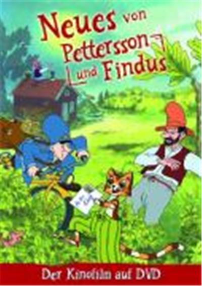 Pettersson und Findus - Neues von Pettersson und Findus