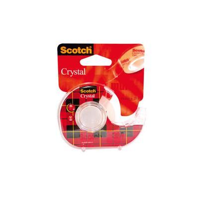 3m rl scotch transp.25mx19mm 6/1925d