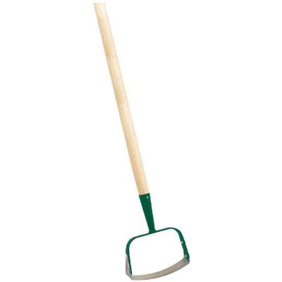 CAP VERT - Grattoir lame en acier trempé 16 cm sans manche