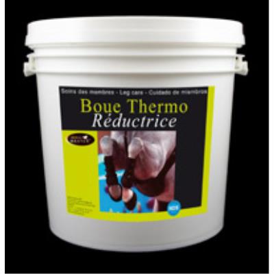 Meilleurs prix pour Horse master - boue thermo réductrice - 5 kg