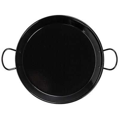 Provence outillage plat à paella émaillé haut ø 60 cm