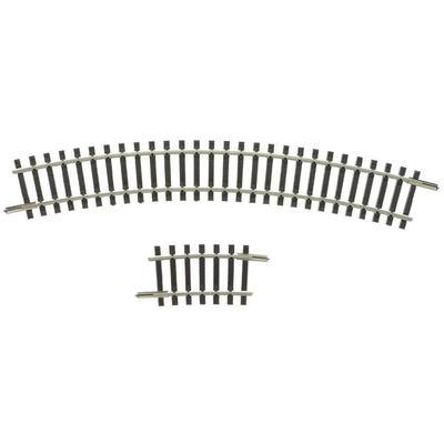 Rail courbe r04 tillig tt 83115