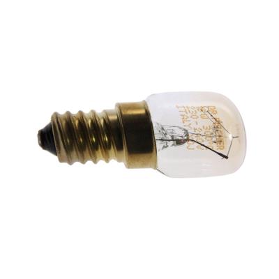 Candy Ampoule 15 W 230 V E14 300° Ref: 92208610