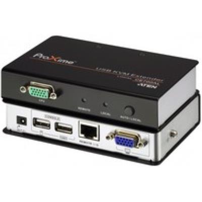 ATEN CE 700A Local and Remote Units - KVM-uitbreider