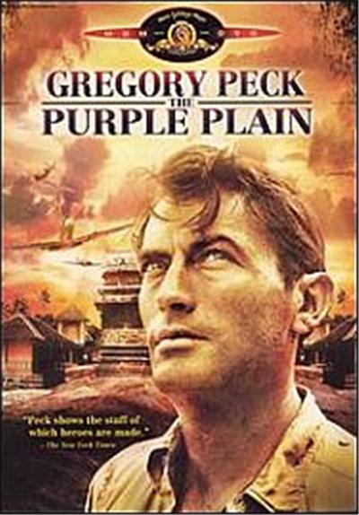 The Purple Plain