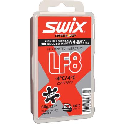 Matériel de réglage et d'entretien de ski Swix Lf08x 60gr