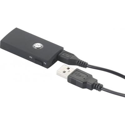 Récepteur-transmetteur audio Bluetooth TR-30.bt