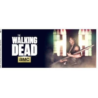 Tasse de ceramique The Walking Dead Daryl Faith