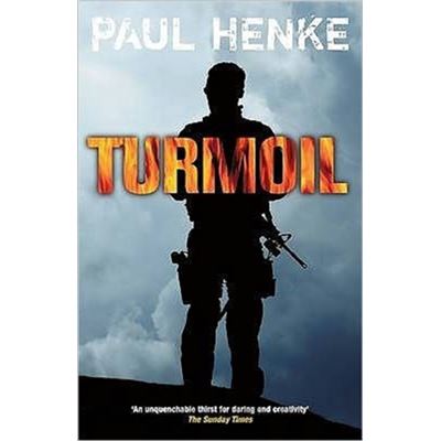 Turmoil (Tifat Adventure)