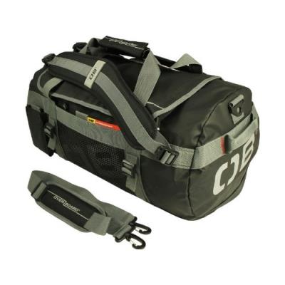 Overboard sac de sport grand format adventure duffel 35 l noir gtb1091