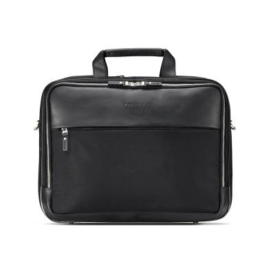 Vintage briefcase 11-14- greige