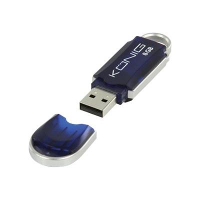 König - clé USB - 8 Go