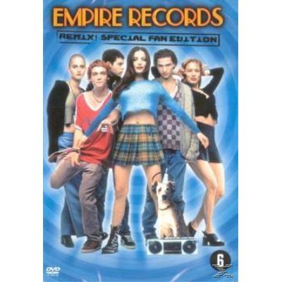 Empire Records