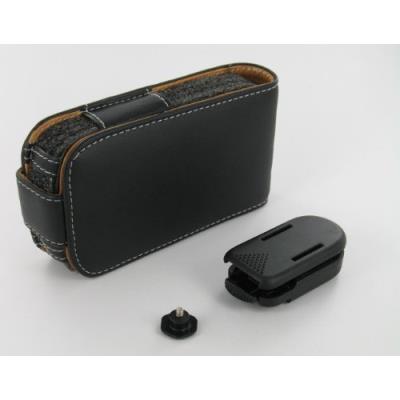 Etui en cuir pour HTC P3600