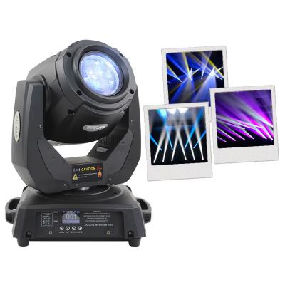 Moving Beam 2R Mkii
