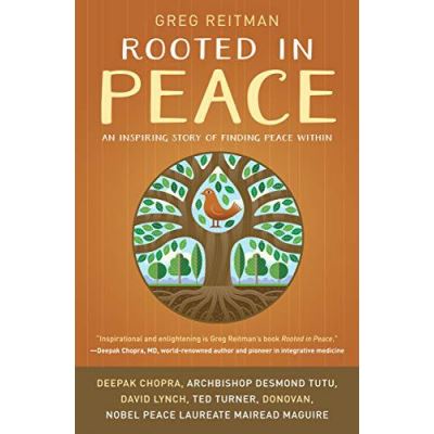 Rooted in Peace: An Inspiring Story of Finding Peace Within - [Version Originale]