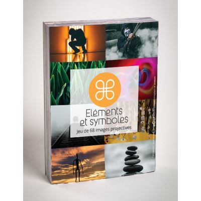 Photolangage® Elements & Symboles