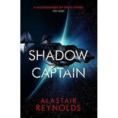 Shadow Captain (Revenger) - [Version Originale]