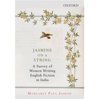 Jasmine On A String A Survey Of Women Wr