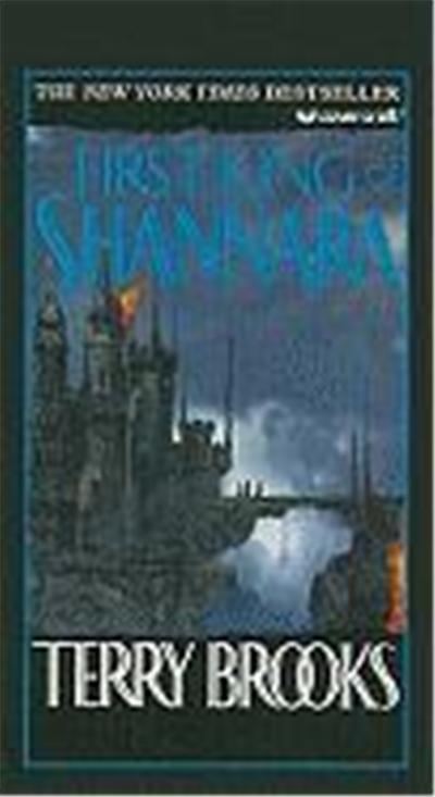 First King of Shannara