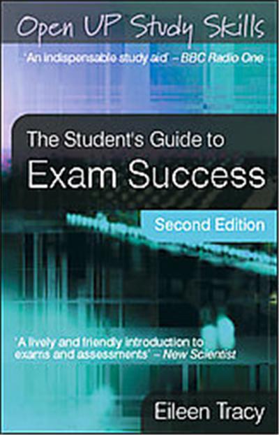 Student's Guide to Exam Success