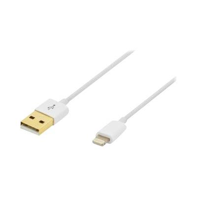 ASSMANN Lightning-kabel - 50 cm