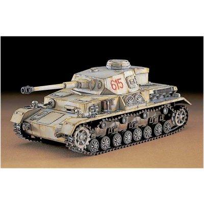 Hasegawa - Maquette Char : MT 43 PzKpfw ausf. G