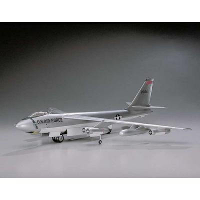 Hasegawa - Maquette avion : B-47E Stratojet