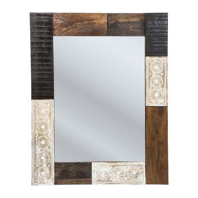 Miroir Finca 100x80 Kare Design