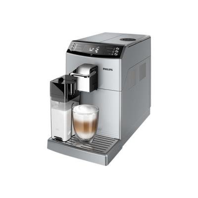 Philips 4000 series EP4051 - machine à café automatique avec buse vapeur Cappuccino - argenté(e)