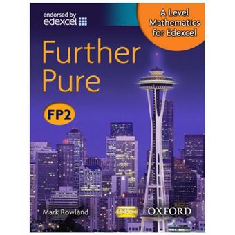 A Level Mathematics For Edexcel Further Pure Fp2 Paperback Mark A Level Mathematics For Edexcel Further Pure Fp2 Paperback Mark
