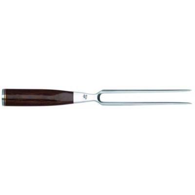 KAI TDM-1709 FOURCHETTE À VIANDE SHUN PREMIER TIM MÄLZER
