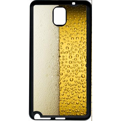 Coque samsung note 3 beer biere