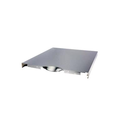 Bosch Facade Inox De Porte Ref: 00680453