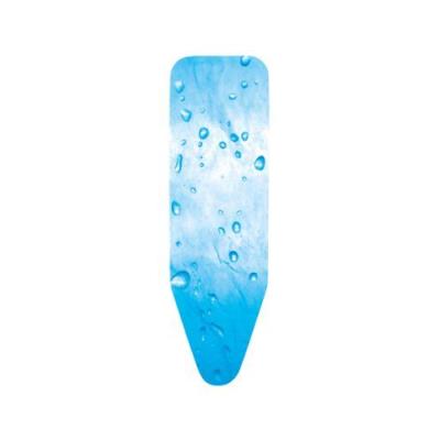 Brabantia 317422 Housse pour Table à Repasser D Ice Water 135 x 45 cm