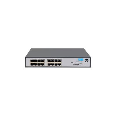 Switch Commutateur Hp Hewlett Packard Enterprise Jh016a Commutateur Réseau