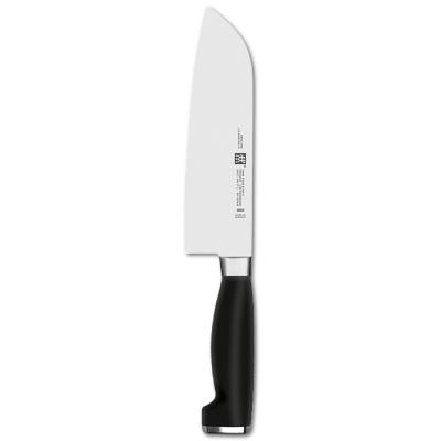 ZWILLING 30077-181-0 COUTEAU SANTOKU 18 CM