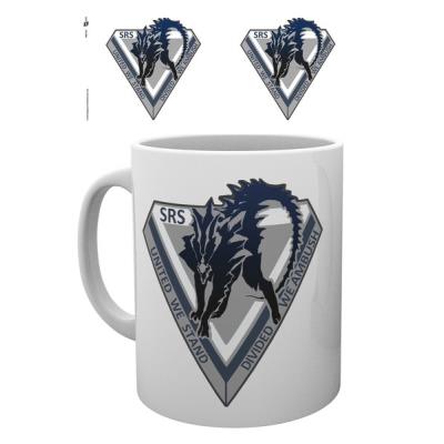 Tasse de ceramique Titanfall 2 SRS