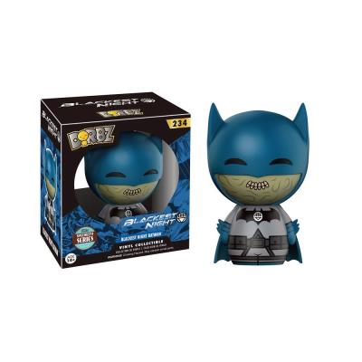 Funko - DC Comics Blackest Night Dorbz Vinyl figurine Speciality Series Batman 8 cm