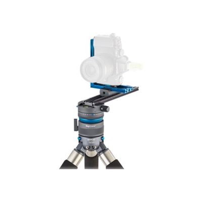Novoflex Panorama VR-SYSTEM-Mini - Statiefkop