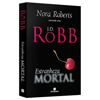 Estranheza Mortal - 1