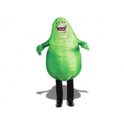 Costume de monstre ghostbuster gonflable pour des soirées funs déguisement fete accesssoire costume insolite drole