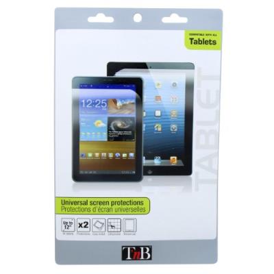 T'nB Tablet screen protection - schermbeschermer