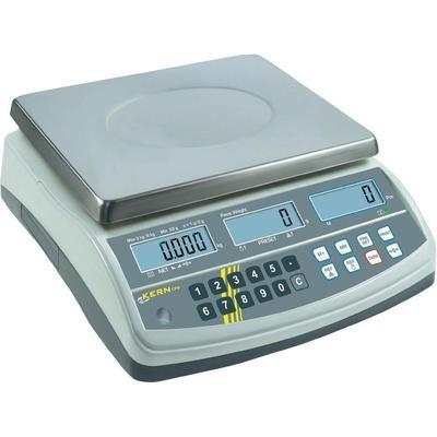 Balance de comptage professionnelle kern cpb 15k0.2n