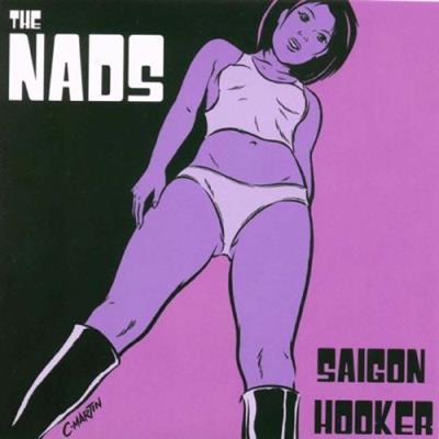 Saigon Hooker (7Vyl)