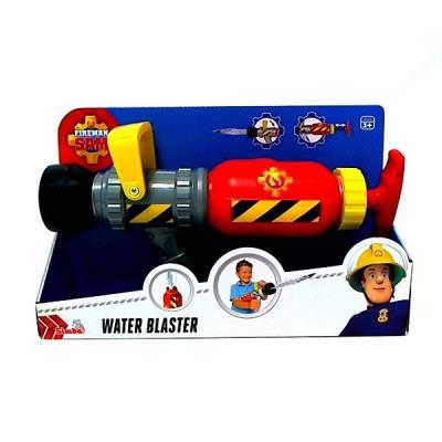 Simba Fireman Sam Water Blaster (109251746) Si-9251746038