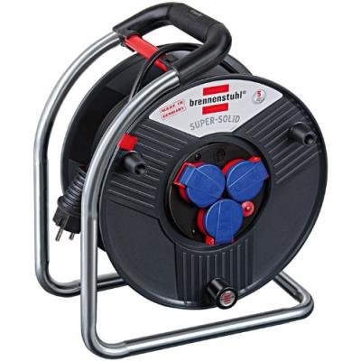 Brennenstuhl 25m h07rn-f3g2,5 (1308910)