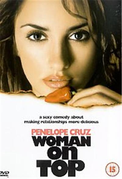 Woman On Top