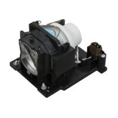 CoreParts - Projectorlamp - 180 Watt - 3000 uur/uren - voor Hitachi ED-AW100N, ED-AW110N, ED-D10N, ED-D11N; CP-AW100N, D10, DW10N
